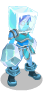 Referi Jerator, Ice Wizard